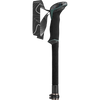Makalu FX Carbon (Pair) Leki 65620621S Walking Poles 110-130cm / Natural Carbon/Malachite Green Black