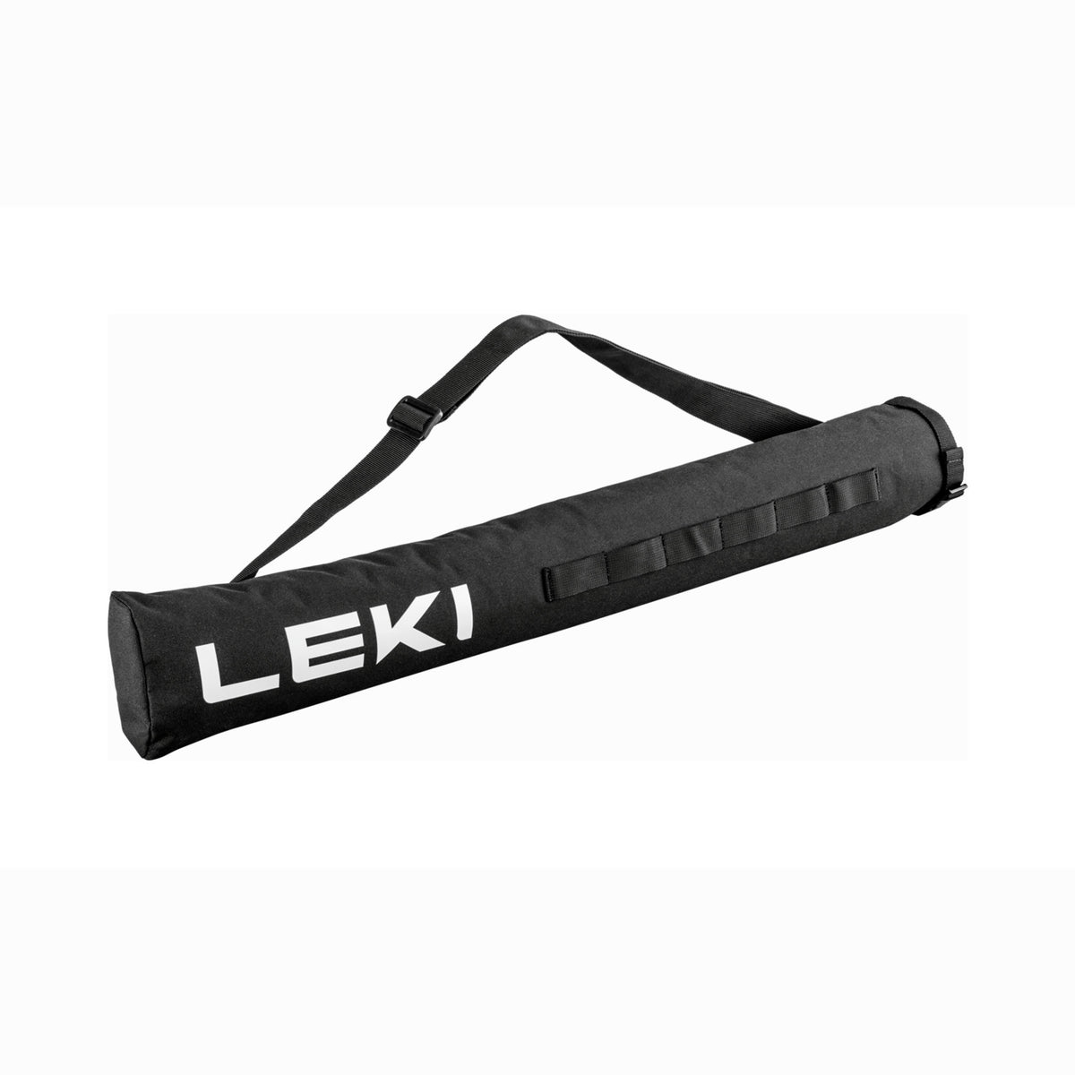 Trekking Pole Bag Leki 364320005 Walking Poles 80cm / Black