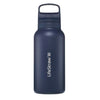 Lifestraw Go 1 Litre | Stainless Steel LifeStraw Water Filters 1 L / Aegean Sea