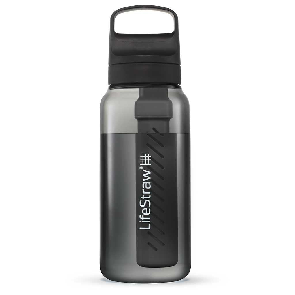 Lifestraw Go 1 Litre | Tritan Renew