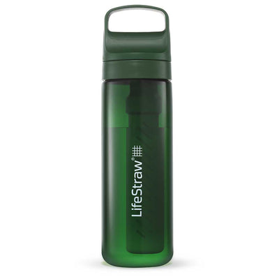 Lifestraw Go 650ml | Tritan Renew