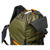 PhotoSport X Backpack 35L AW Lowepro LP37475-PWW Camera Bags 35L / Dark Green