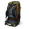 PhotoSport X Backpack 45L AW Lowepro LP37476-PWW Camera Bags 45L / Dark Green