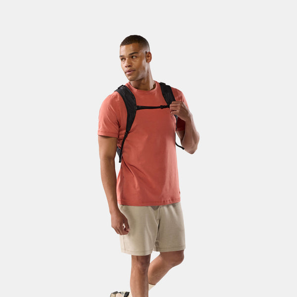 Matador | 18L Packable Backpack | Packable Day Pack | Black