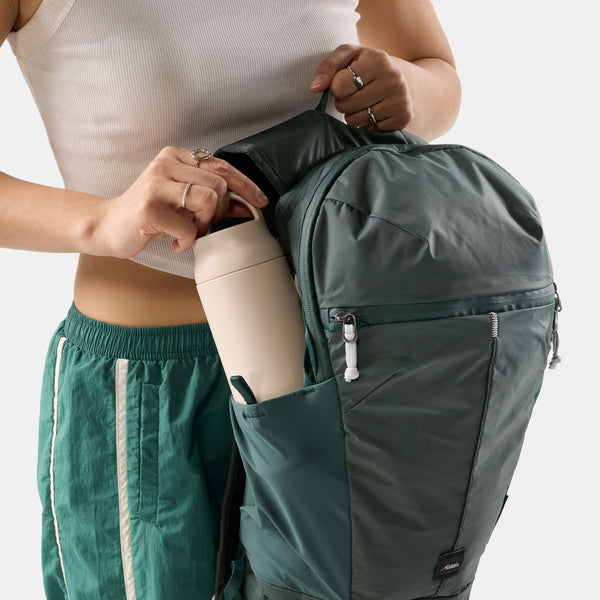 Matador | 18L Packable Backpack | Packable Day Pack | Juniper