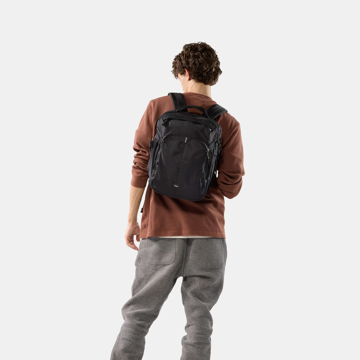 18L Personal Item Travel Pack Matador MATPITP18001BK Backpacks 18L / Black