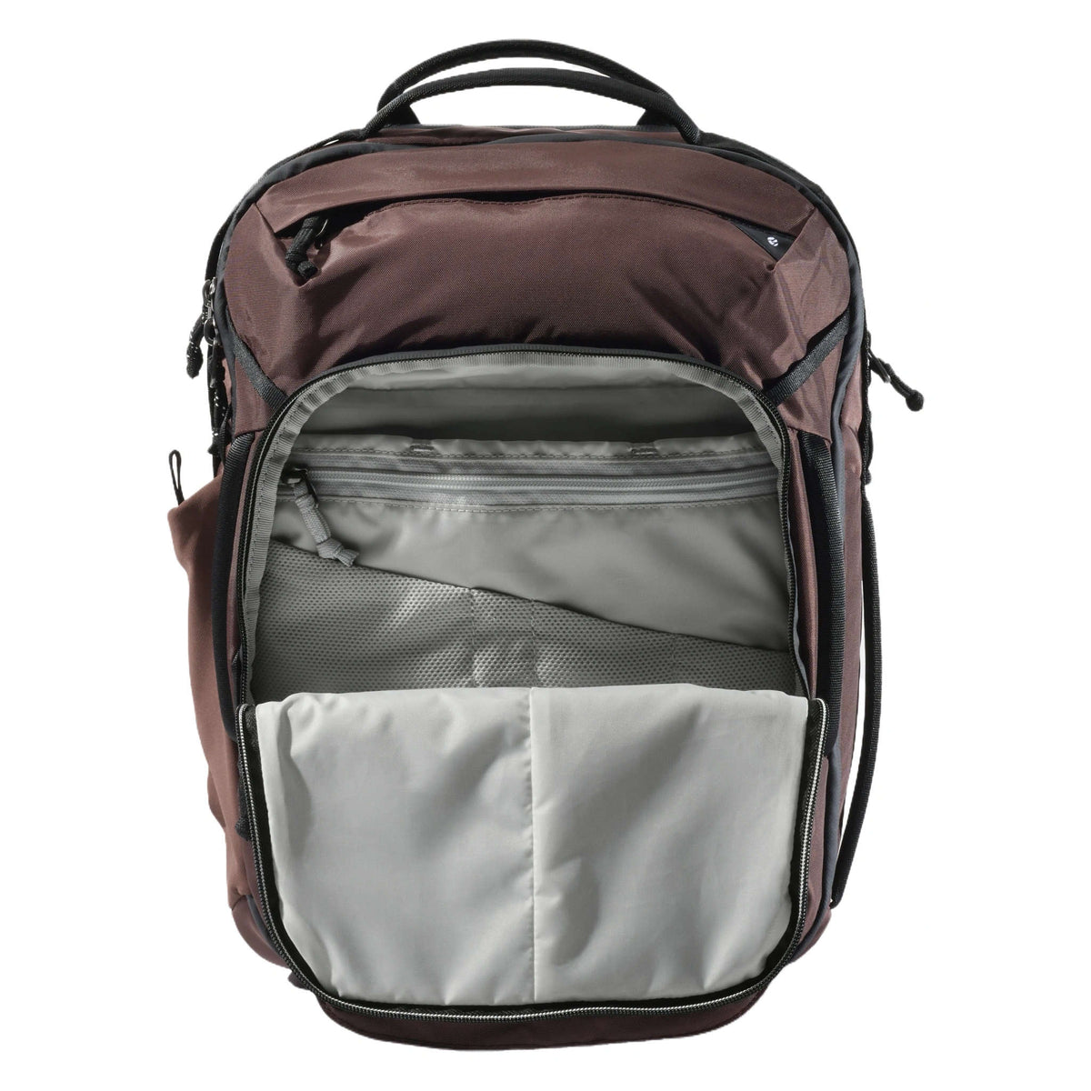 18L Personal Item Travel Pack Matador MATPITP18001R Backpacks 18L / Garnet