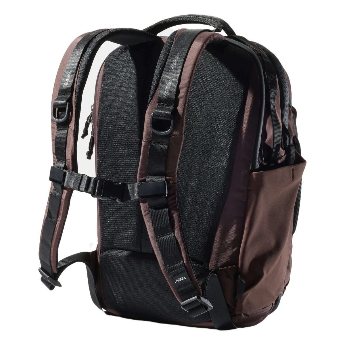 18L Personal Item Travel Pack Matador MATPITP18001R Backpacks 18L / Garnet