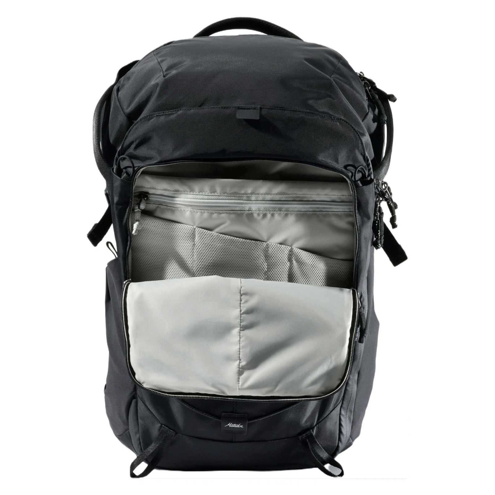 24L Adventure Pack Matador MATGAP24001BK Backpacks 24L / Black