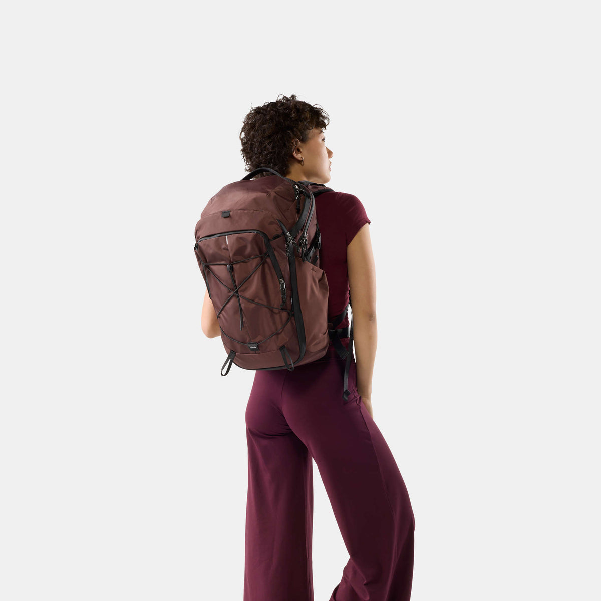 24L Adventure Pack Matador MATGAP24001R Backpacks 24L / Garnet