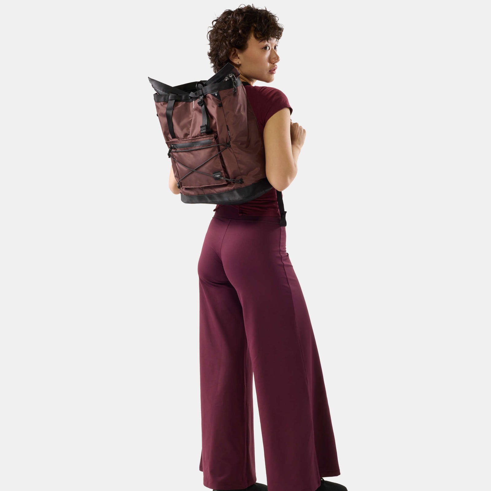 24L Tote Pack Matador MATTP24001BK Tote Bags 24L / Black