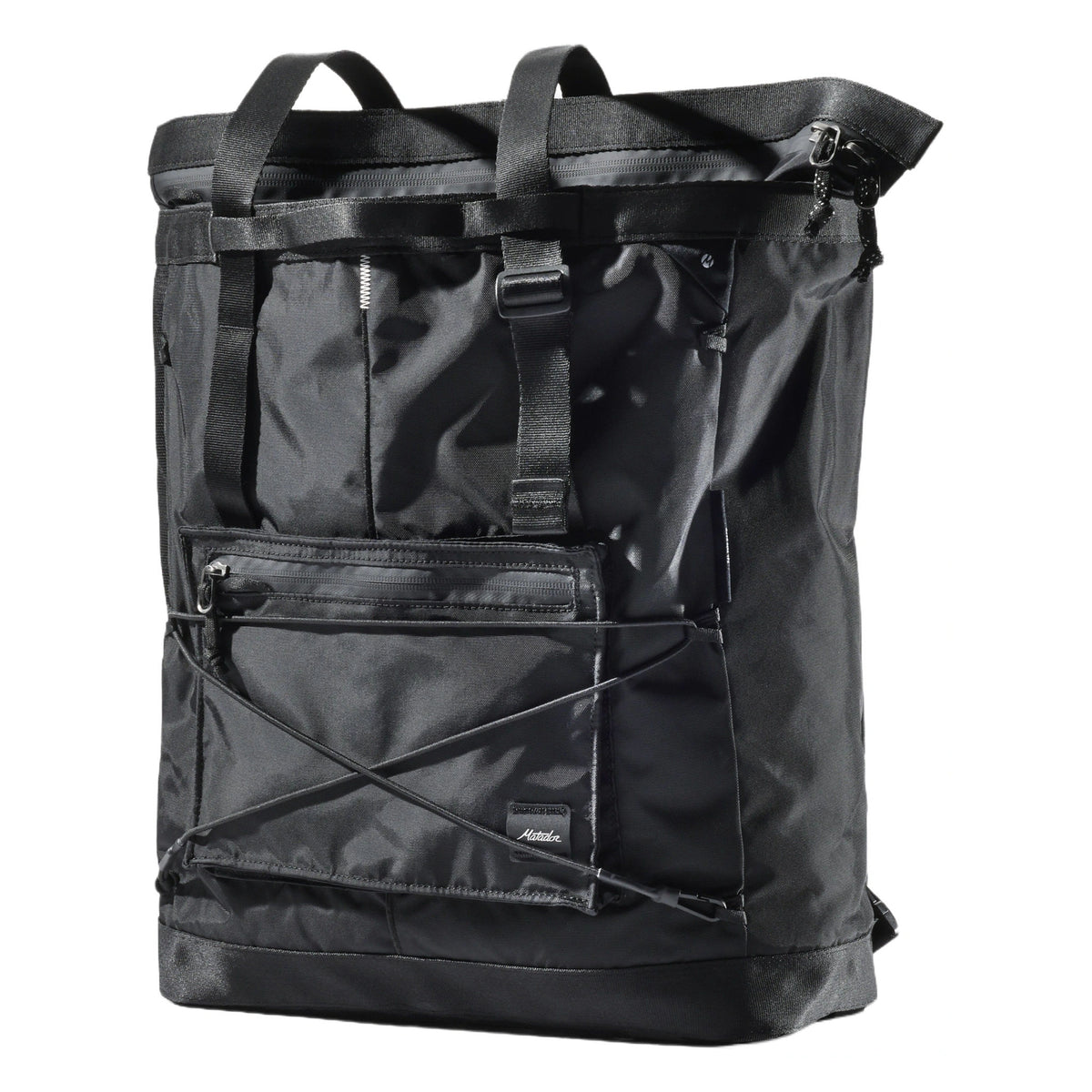 24L Tote Pack Matador MATTP24001BK Tote Bags 24L / Black