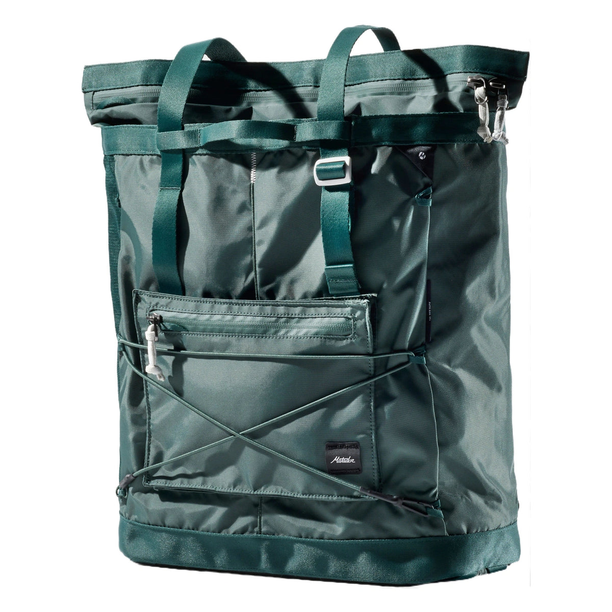 24L Tote Pack Matador MATTP24001GN Tote Bags 24L / Juniper