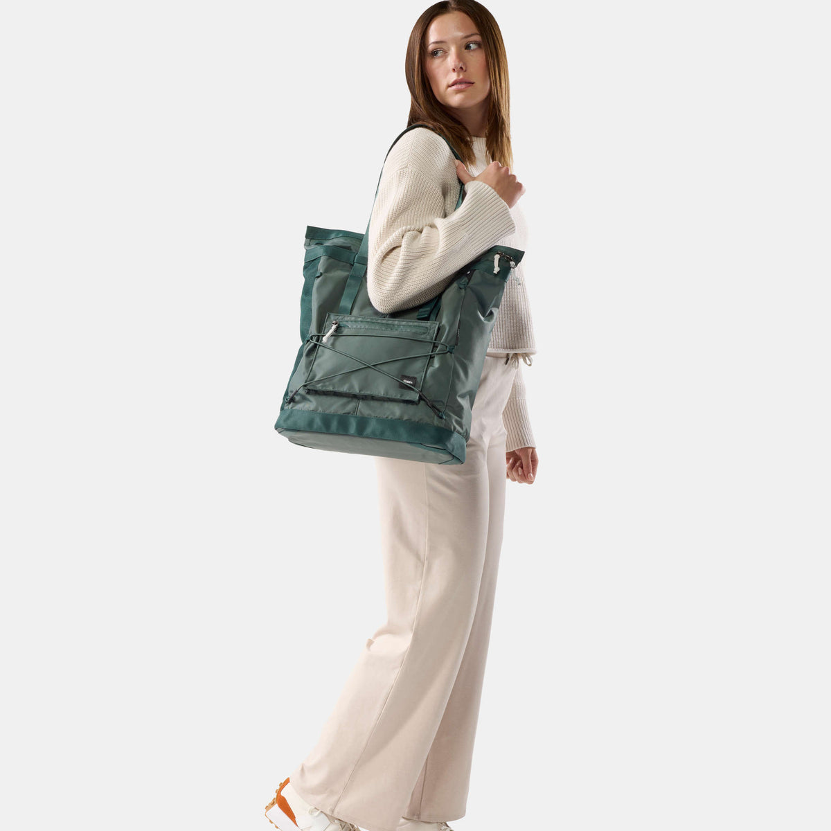 24L Tote Pack Matador MATTP24001GN Tote Bags 24L / Juniper