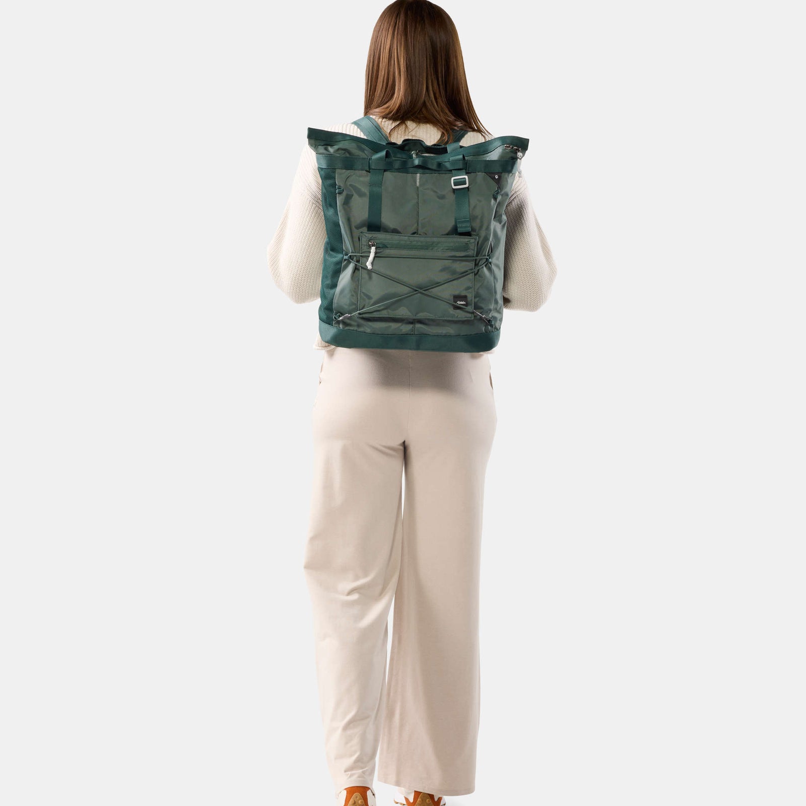 24L Tote Pack Matador MATTP24001GN Tote Bags 24L / Juniper