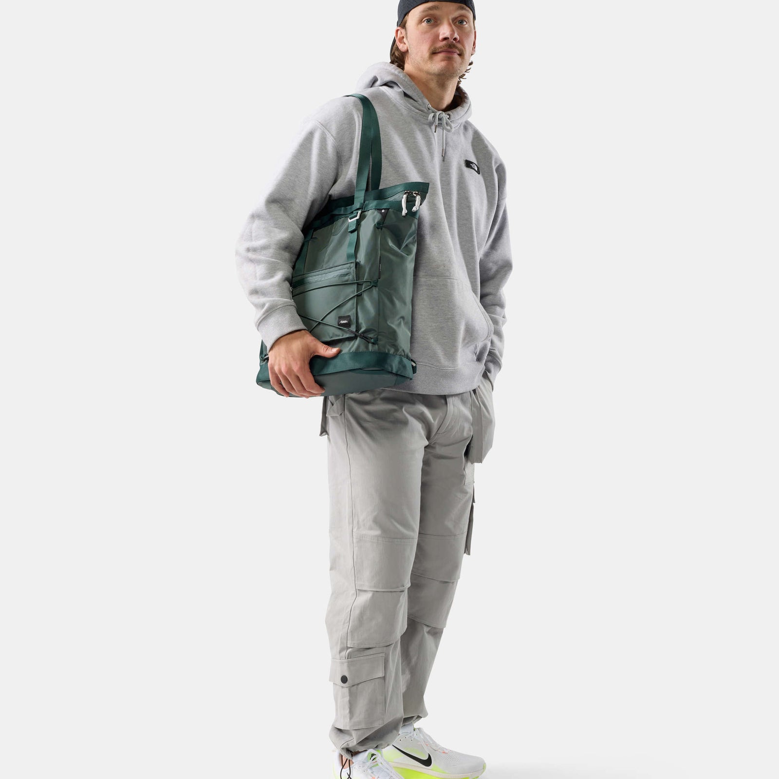 24L Tote Pack Matador MATTP24001GN Tote Bags 24L / Juniper