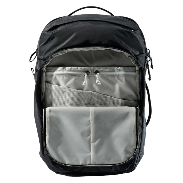 Matador | 30L Carry On Travel Pack | 30L Carry-On Backpack | Black