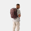 30L Carry On Travel Pack Matador MATCATP30001R Backpacks 30L / Garnet