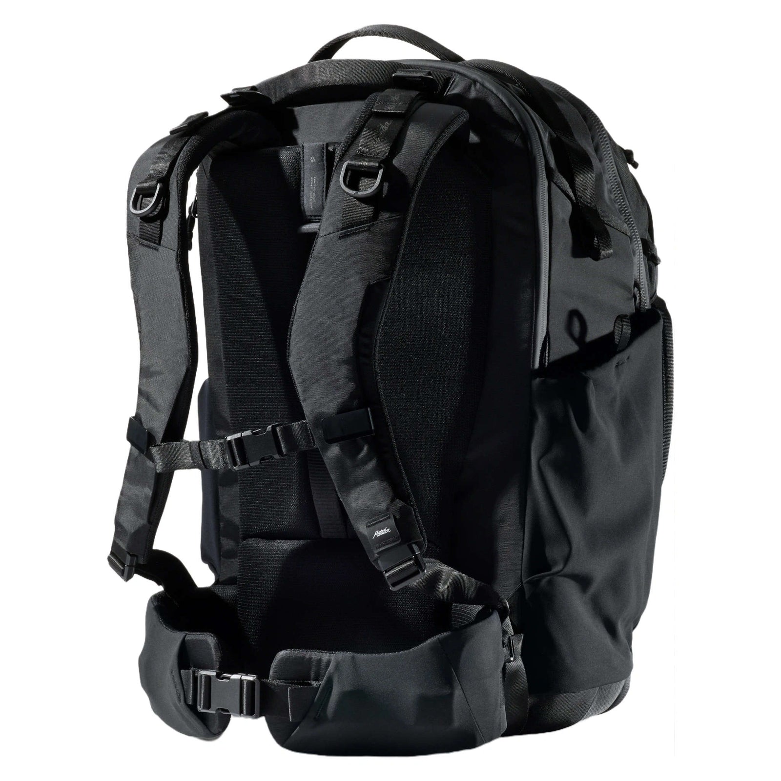 35L Global Travel Pack Matador MATGTP35001BK Backpacks 35L / Black