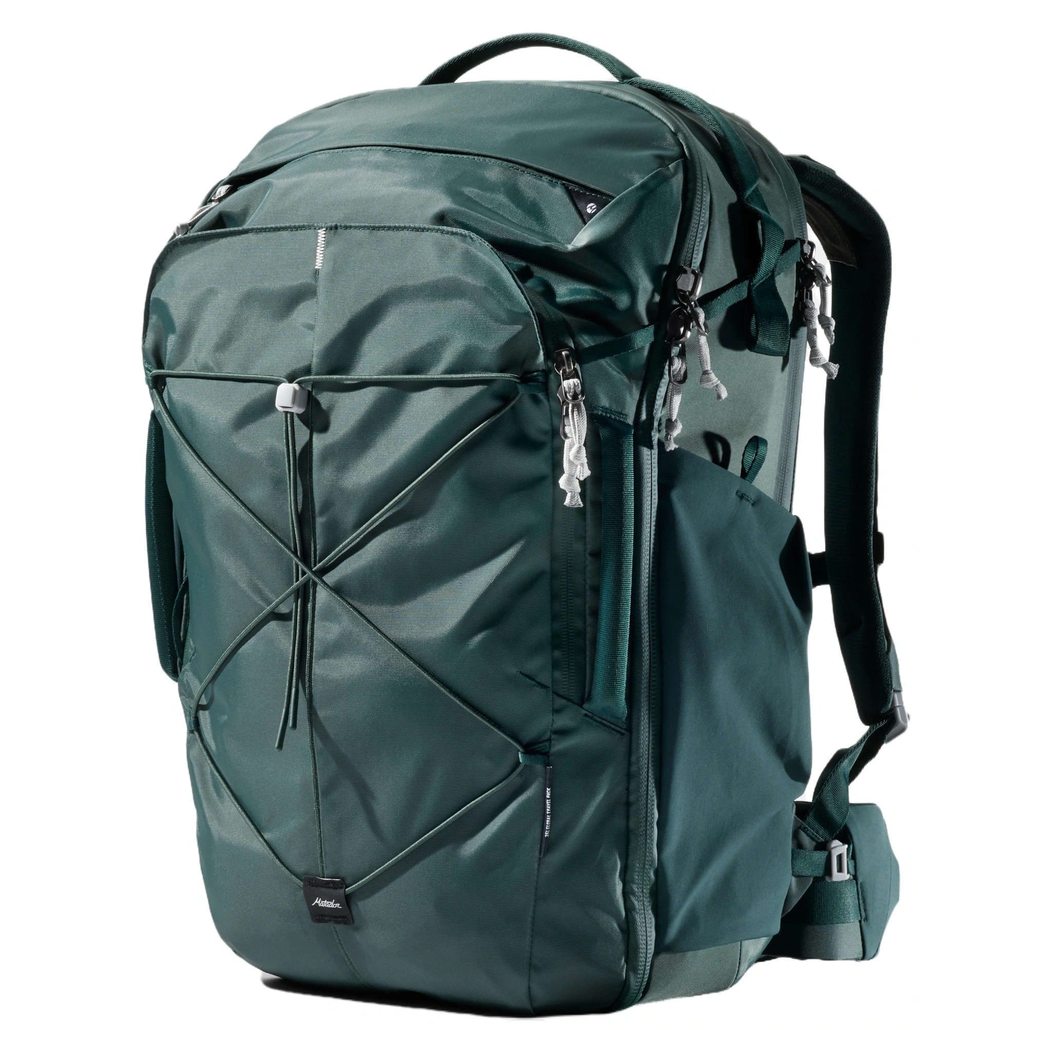 Matador | 35L Global Travel Pack | 35L Travel Backpack | Juniper