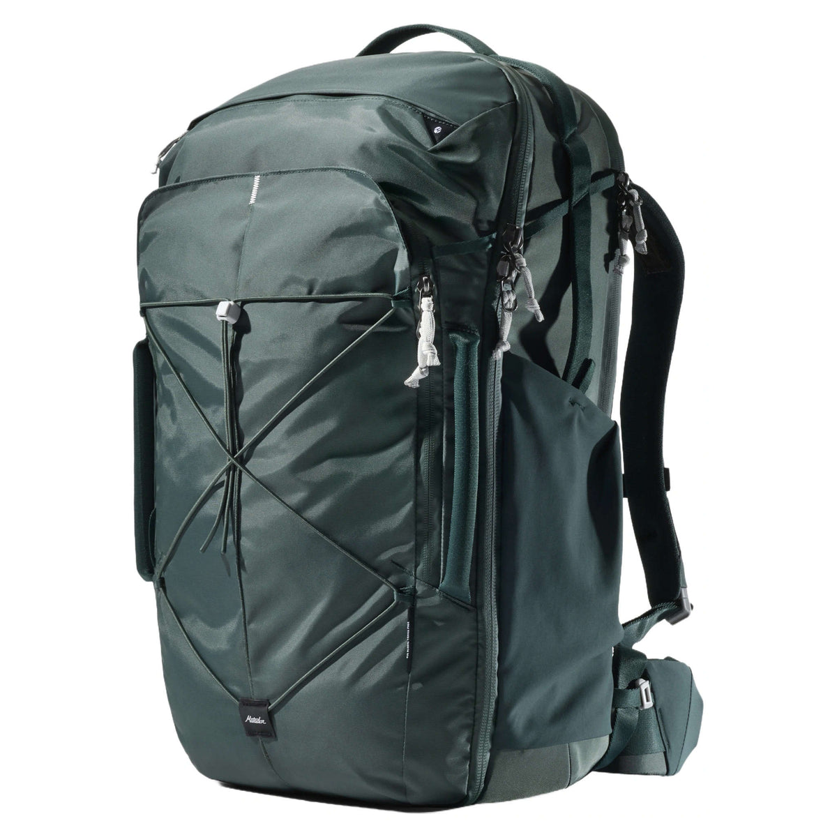 45L Global Travel Pack Matador MATGTP45001GN Backpacks 45L / Juniper