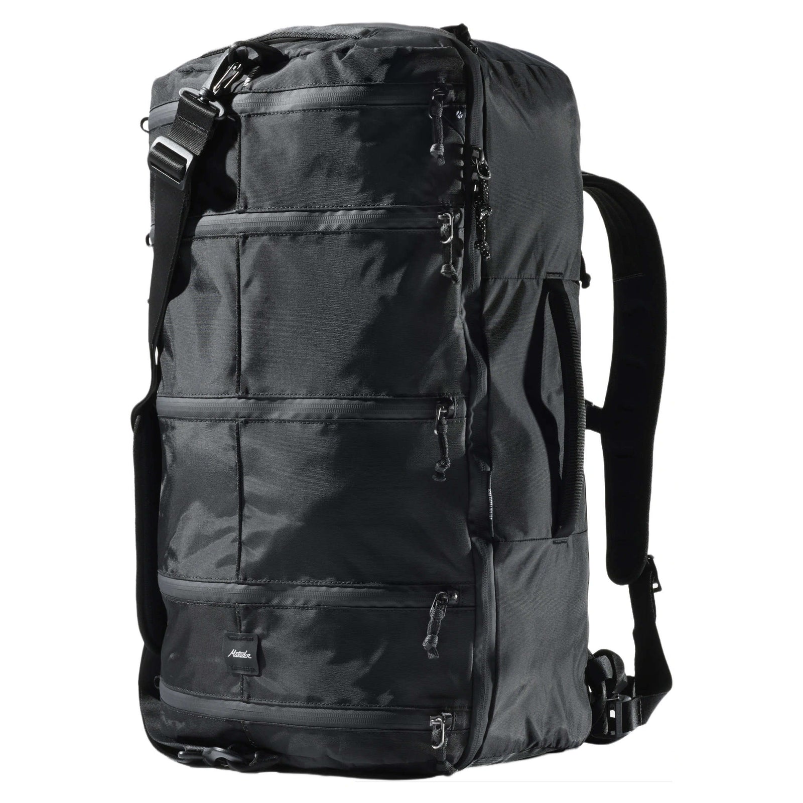 Pre-Order | 45L SEG Hybrid Travel Pack