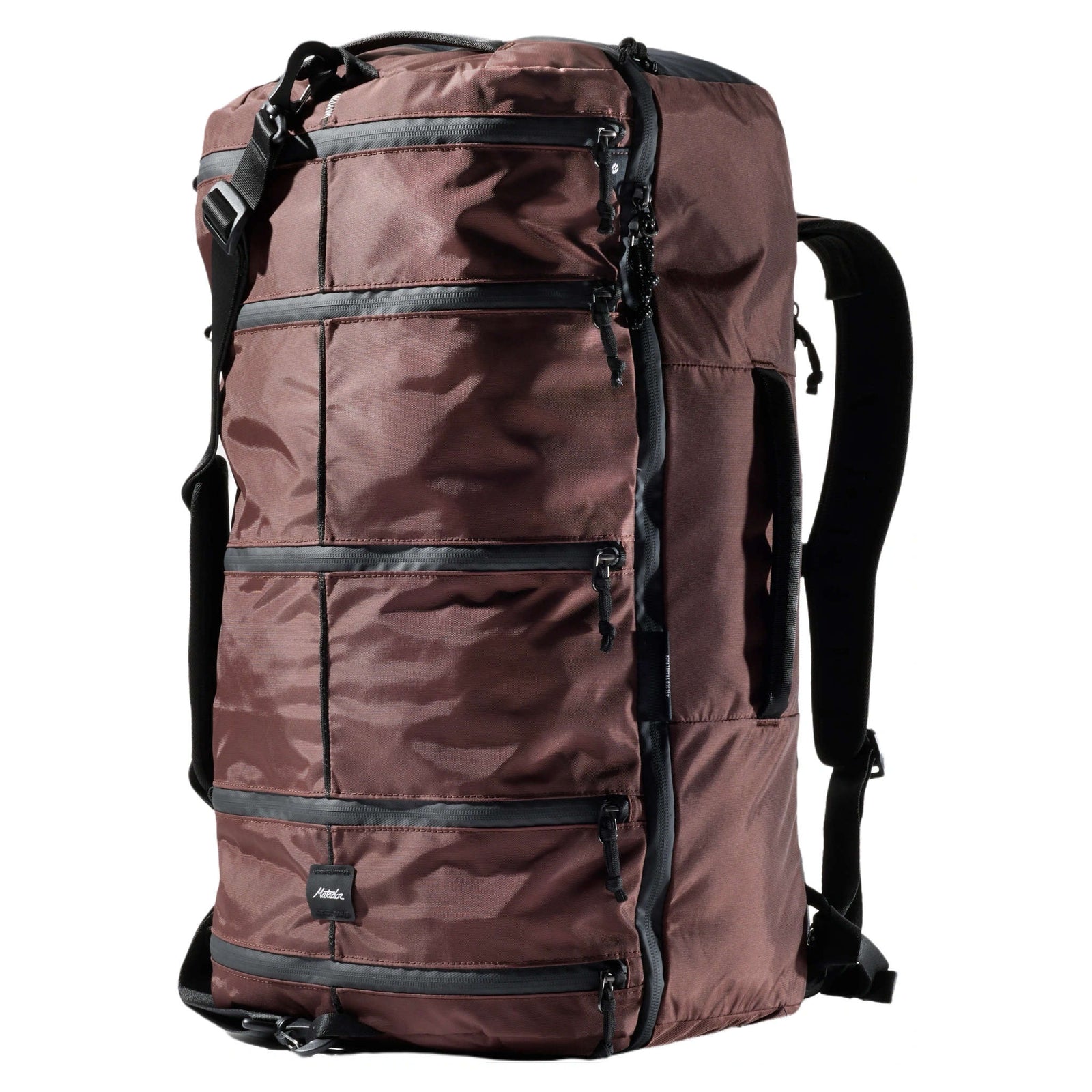 Pre-Order | 45L SEG Hybrid Travel Pack