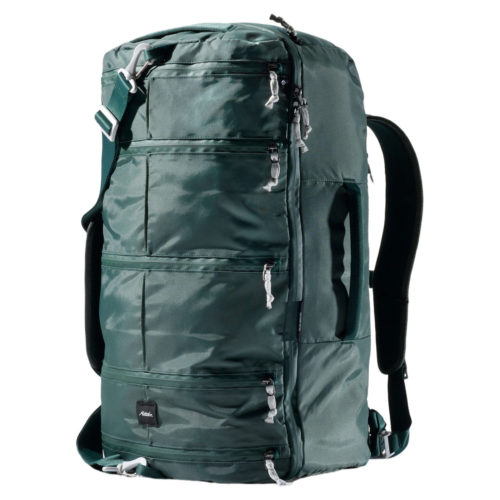 Pre-Order | 45L SEG Hybrid Travel Pack