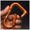 Betalock Matador MATQLL001ORG Keyrings One Size / Canyon Orange