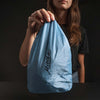 Droplet Water-Resistant Stuff Sack Matador MATDRS3001B Travel Accessories One Size / Slate Blue