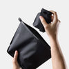 FlatPak V2 Zipper Toiletry Case Matador MATFP2Z001BK Washbags One Size / Charcoal