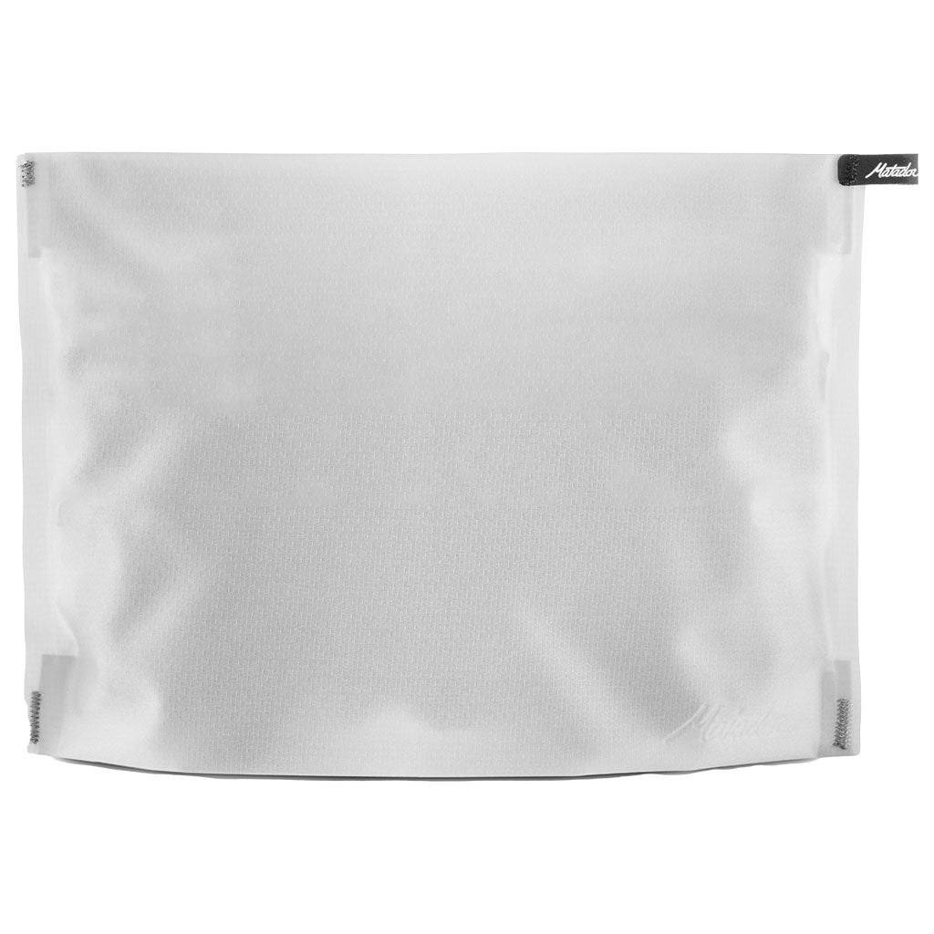 FlatPak Zipper Toiletry Case