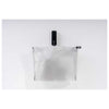 FlatPak Zipper Toiletry Case Matador MATFPZ001W Washbags One Size / Arctic White