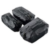 Gear Cube Set V2 Matador MATGCB32001BK Packing Cubes One Size / Black