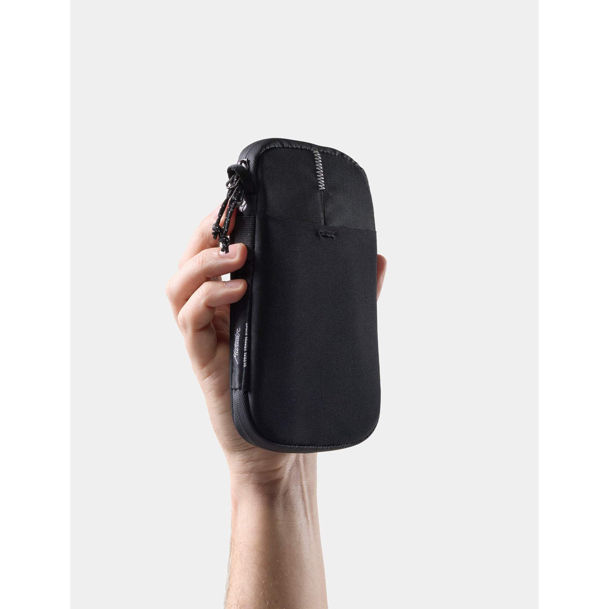 Global Travel Stash Matador MATNW001BK Pouches One Size / Black