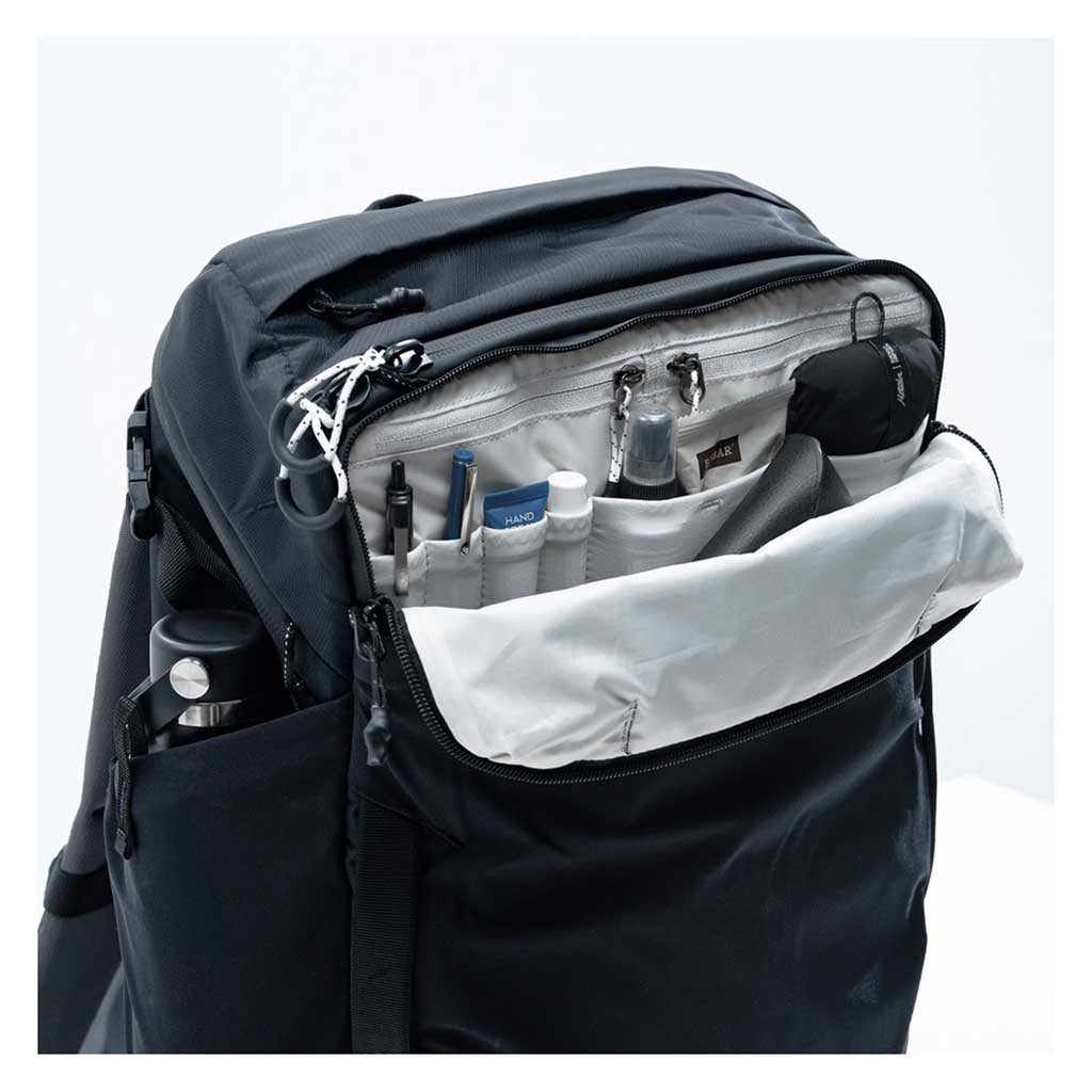 GlobeRider35 Matador MATGR35001BK Backpacks 35L / Black