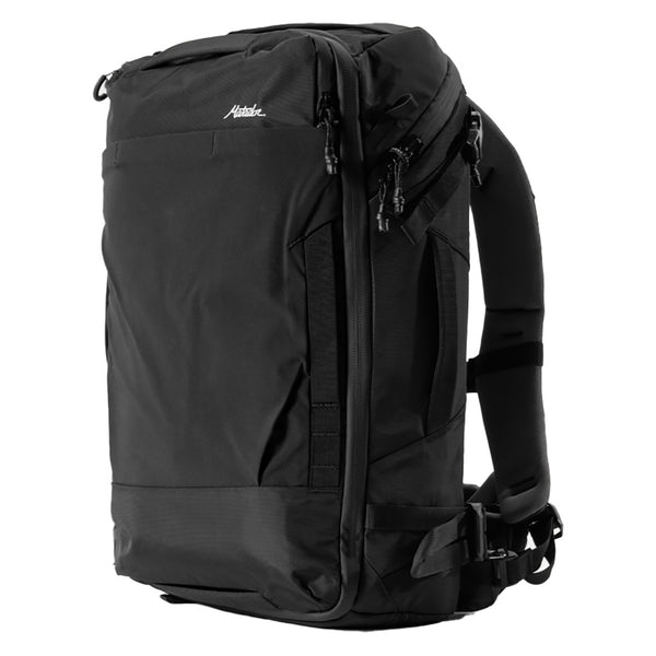 Matador | GlobeRider35 | Carry-on Bag | Black | WildBounds UK