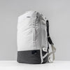 GlobeRider45 Travel Backpack Matador MATGR45001W Backpacks 45L / Arctic White