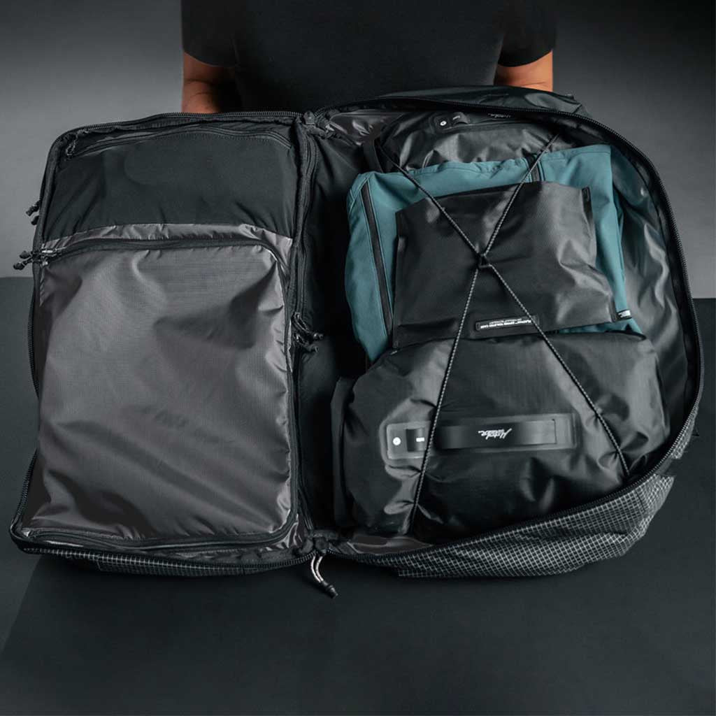 matador travel backpack