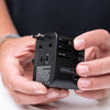 Matador Global Travel Adapter Matador MATJY307001BK Power Banks One Size / Black
