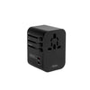 Matador Global Travel Adapter Matador MATJY307001BK Power Banks One Size / Black