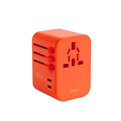 Matador Global Travel Adapter