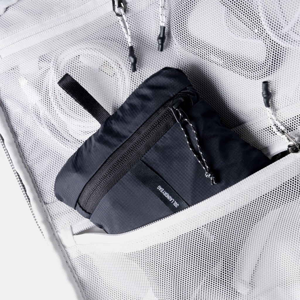 Packable Laundry Bag Matador MATLB1001BK Packing Cubes 30L / Black