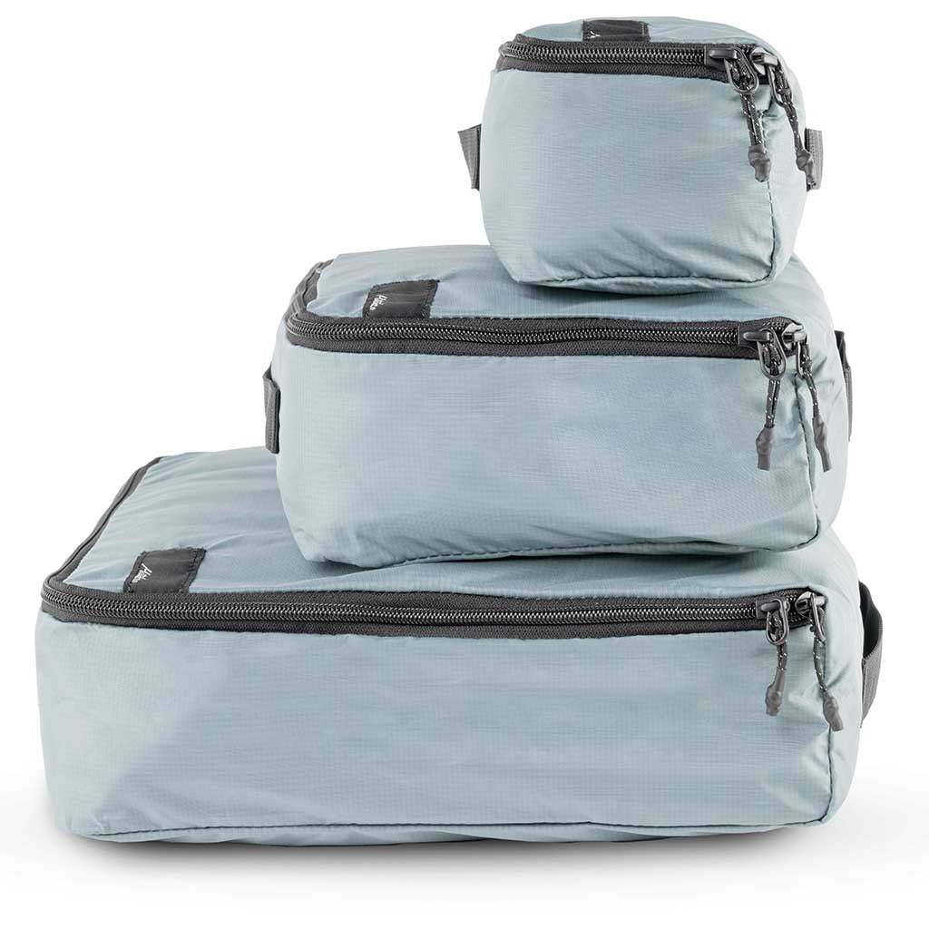 Packing Cube Set Matador MATPCB3001BL Rucksack Accessories One Size / Slate Blue