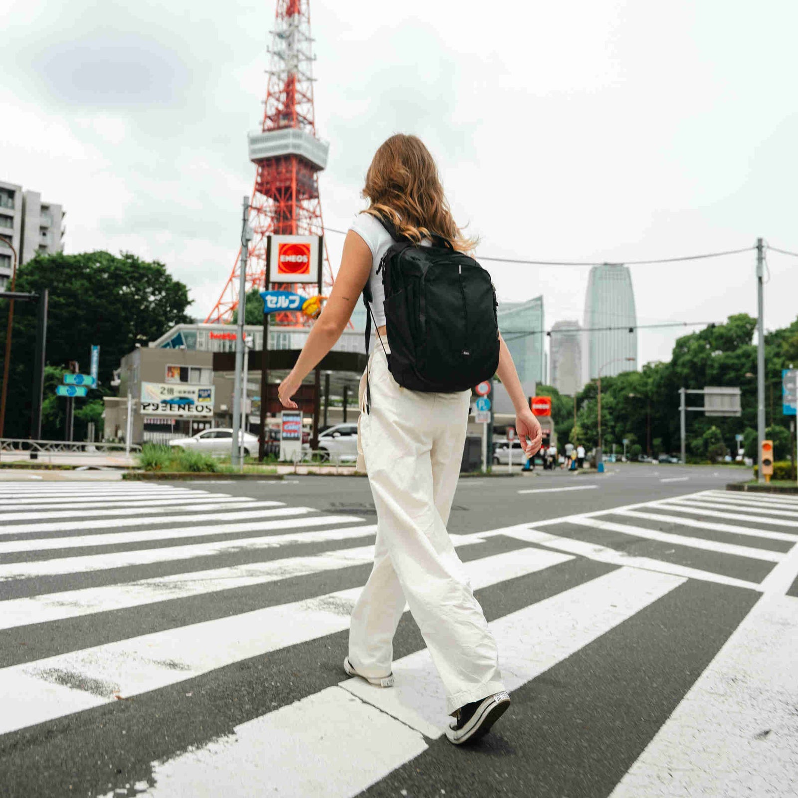 Pre-Order | 18L Personal Item Travel Pack Matador MATPITP18001BK Backpacks 18L / Black