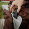 Pre-Order | 18L Personal Item Travel Pack Matador MATPITP18001R Backpacks 18L / Garnet