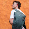 Pre-Order | 18L Waterproof Packable Backpack Matador MATWPB18001BK Backpacks 18L / Black
