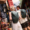 Pre-Order | 18L Waterproof Packable Backpack Matador MATWPB18001BK Backpacks 18L / Black