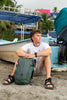 Pre-Order | 18L Waterproof Packable Backpack Matador MATWPB18001BK Backpacks 18L / Black