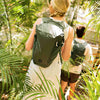 Pre-Order | 18L Waterproof Packable Backpack Matador MATWPB18001R Backpacks 18L / Garnet